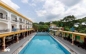 Rosario Resort And Hotel