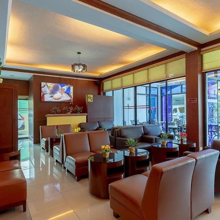 Zen Rooms Rosario Resort Batangas Exterior photo