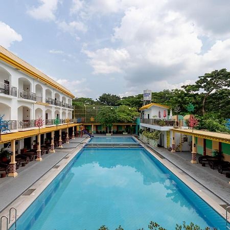 Zen Rooms Rosario Resort Batangas Exterior photo