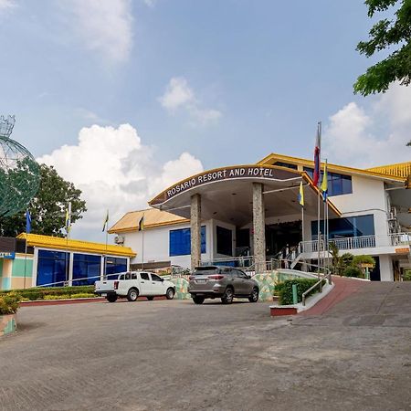 Zen Rooms Rosario Resort Batangas Exterior photo
