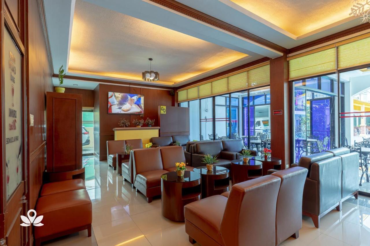 Zen Rooms Rosario Resort Batangas Exterior photo