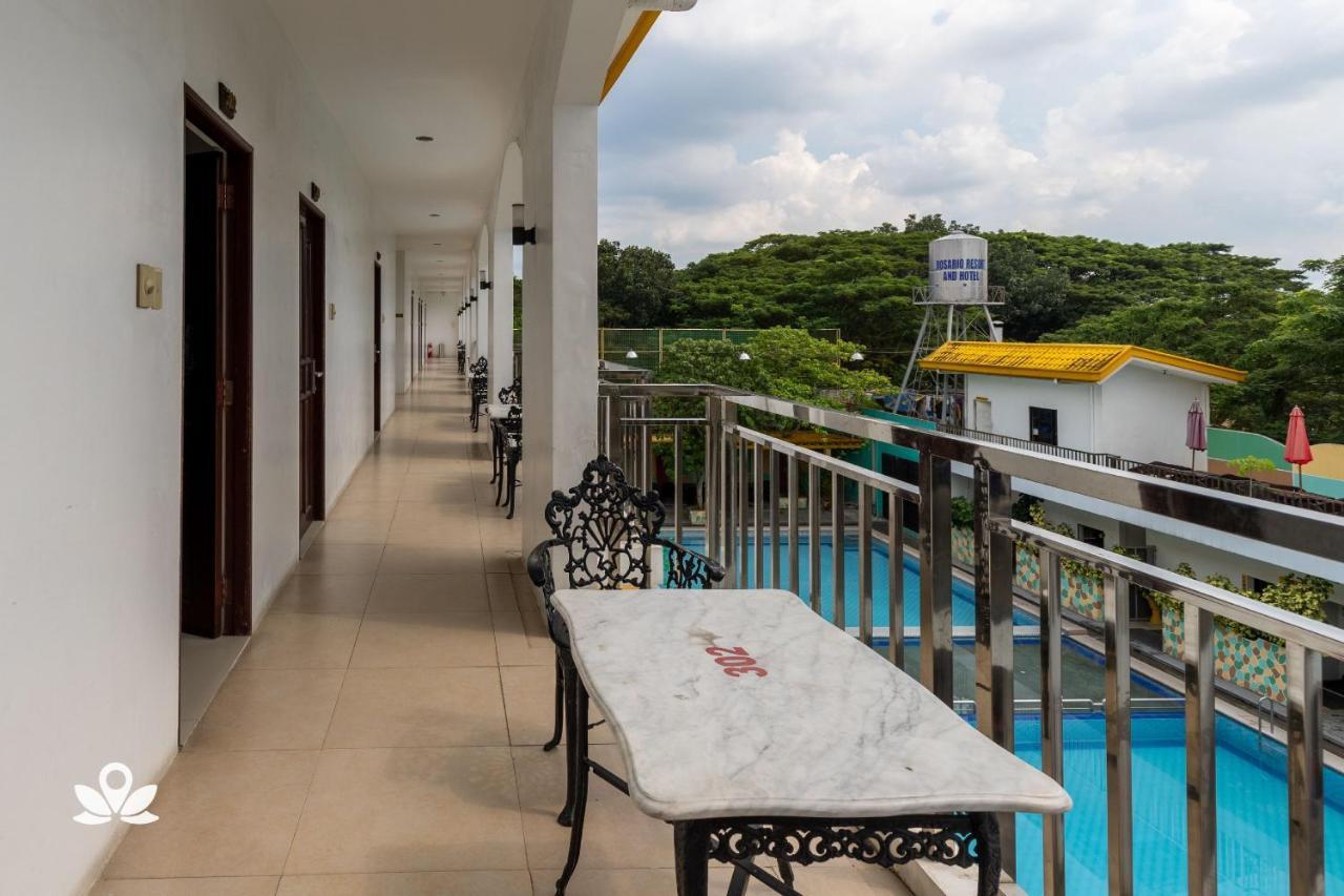 Zen Rooms Rosario Resort Batangas Exterior photo