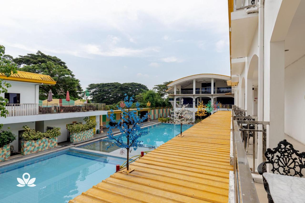 Zen Rooms Rosario Resort Batangas Exterior photo