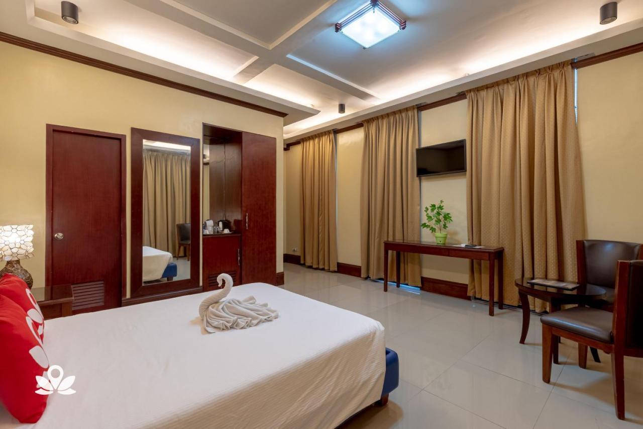 Zen Rooms Rosario Resort Batangas Exterior photo