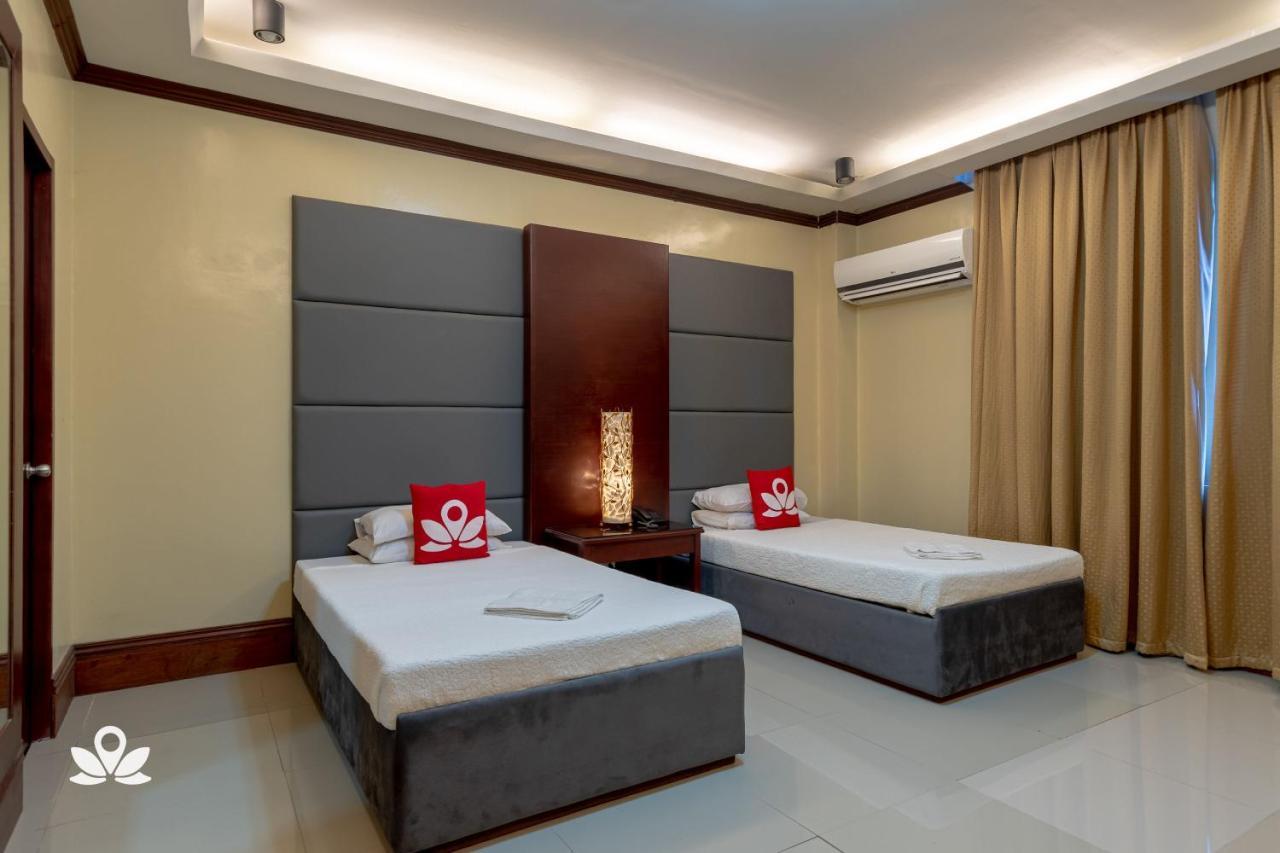 Zen Rooms Rosario Resort Batangas Exterior photo
