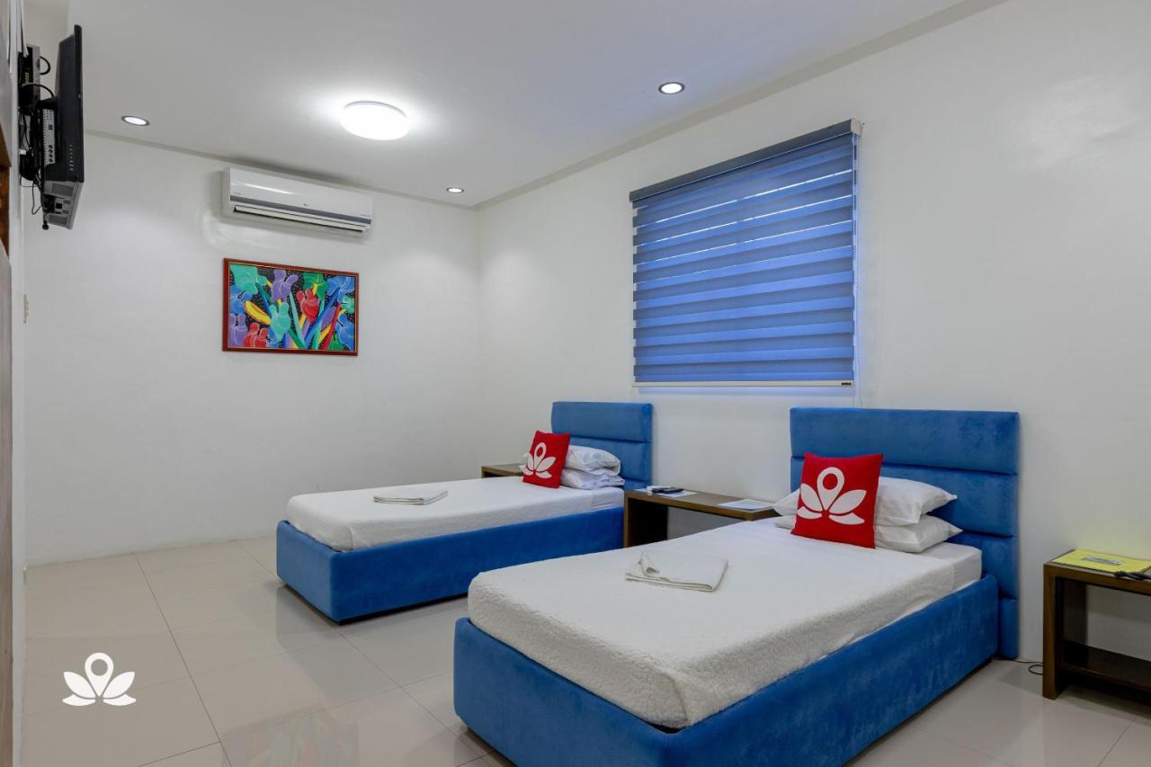 Zen Rooms Rosario Resort Batangas Exterior photo