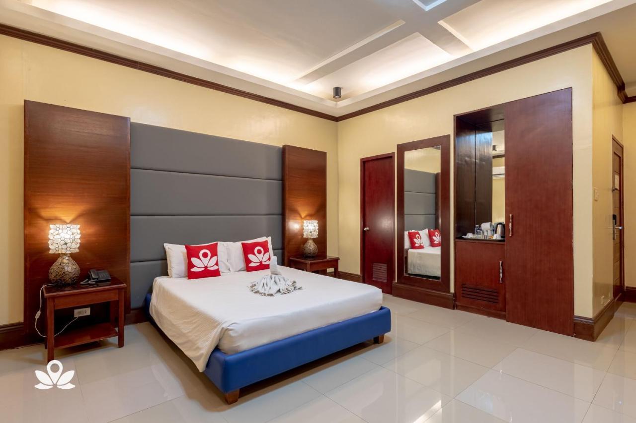 Zen Rooms Rosario Resort Batangas Exterior photo