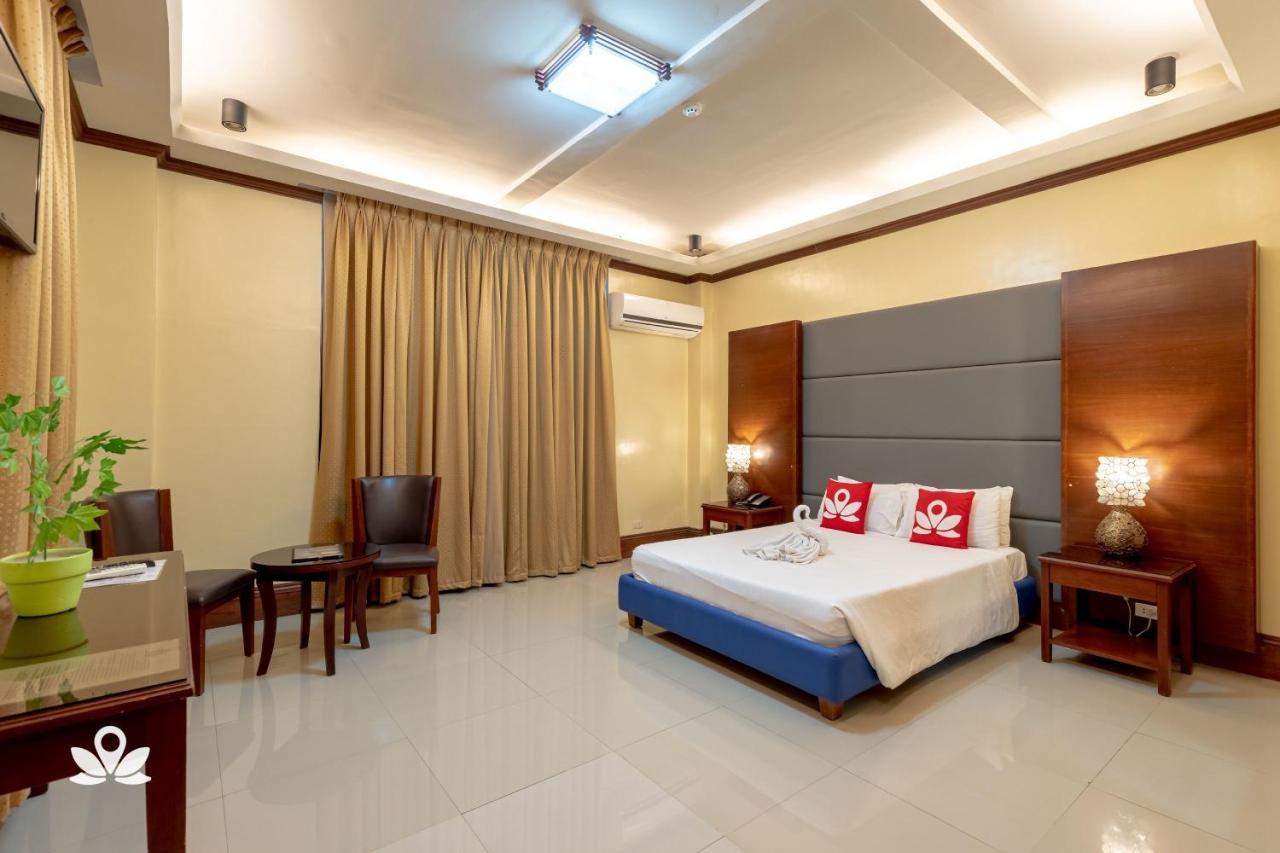 Zen Rooms Rosario Resort Batangas Exterior photo