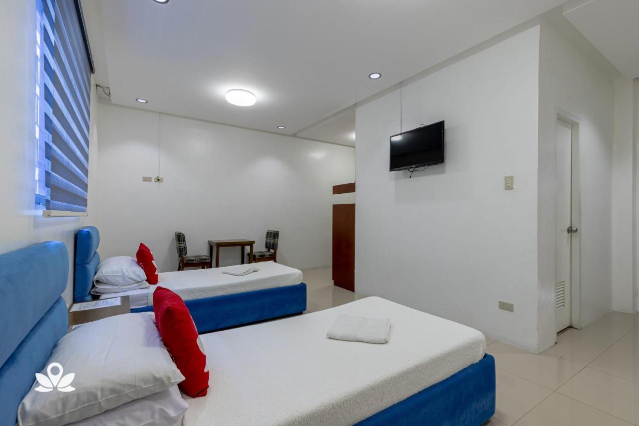 Zen Rooms Rosario Resort Batangas Exterior photo