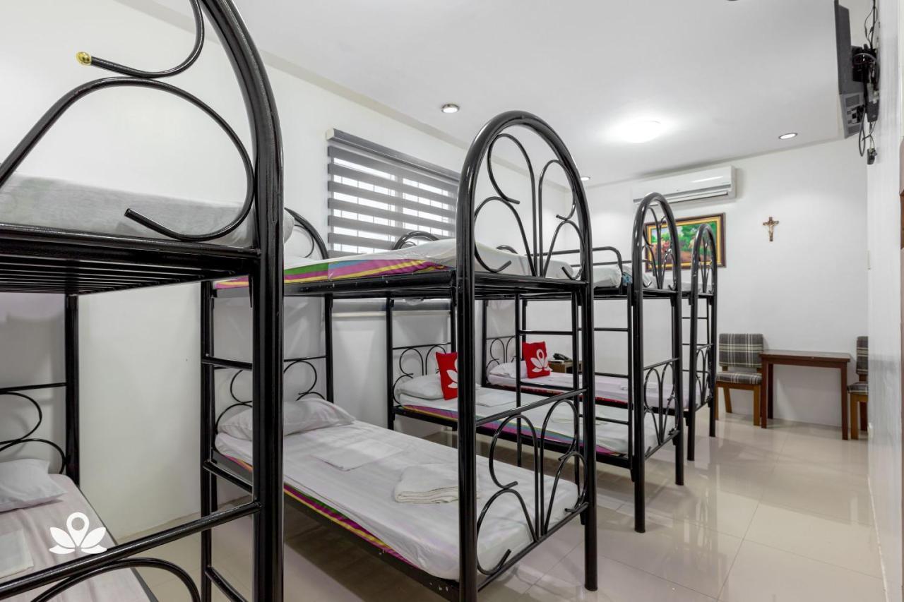Zen Rooms Rosario Resort Batangas Exterior photo