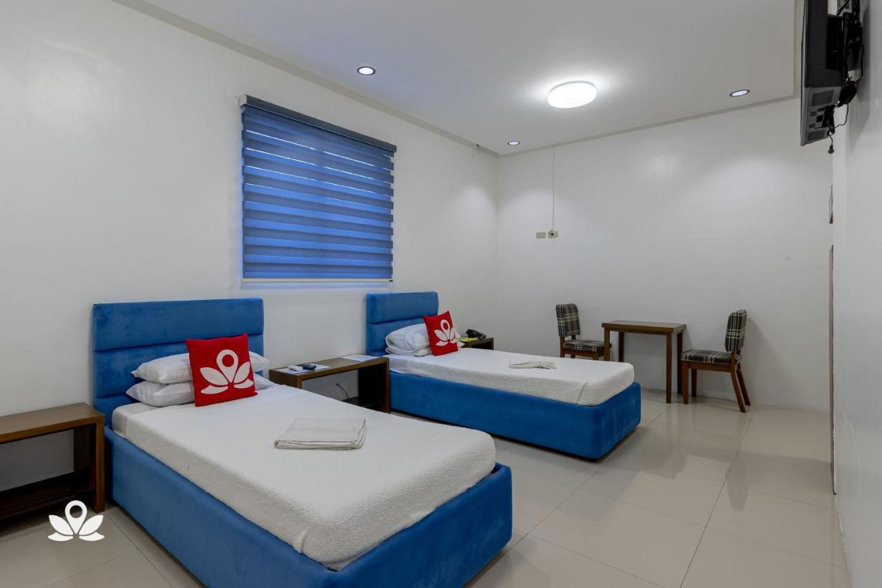 Zen Rooms Rosario Resort Batangas Exterior photo