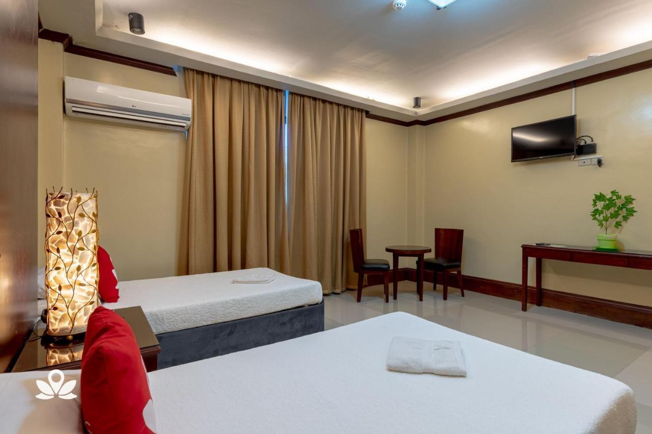 Zen Rooms Rosario Resort Batangas Exterior photo