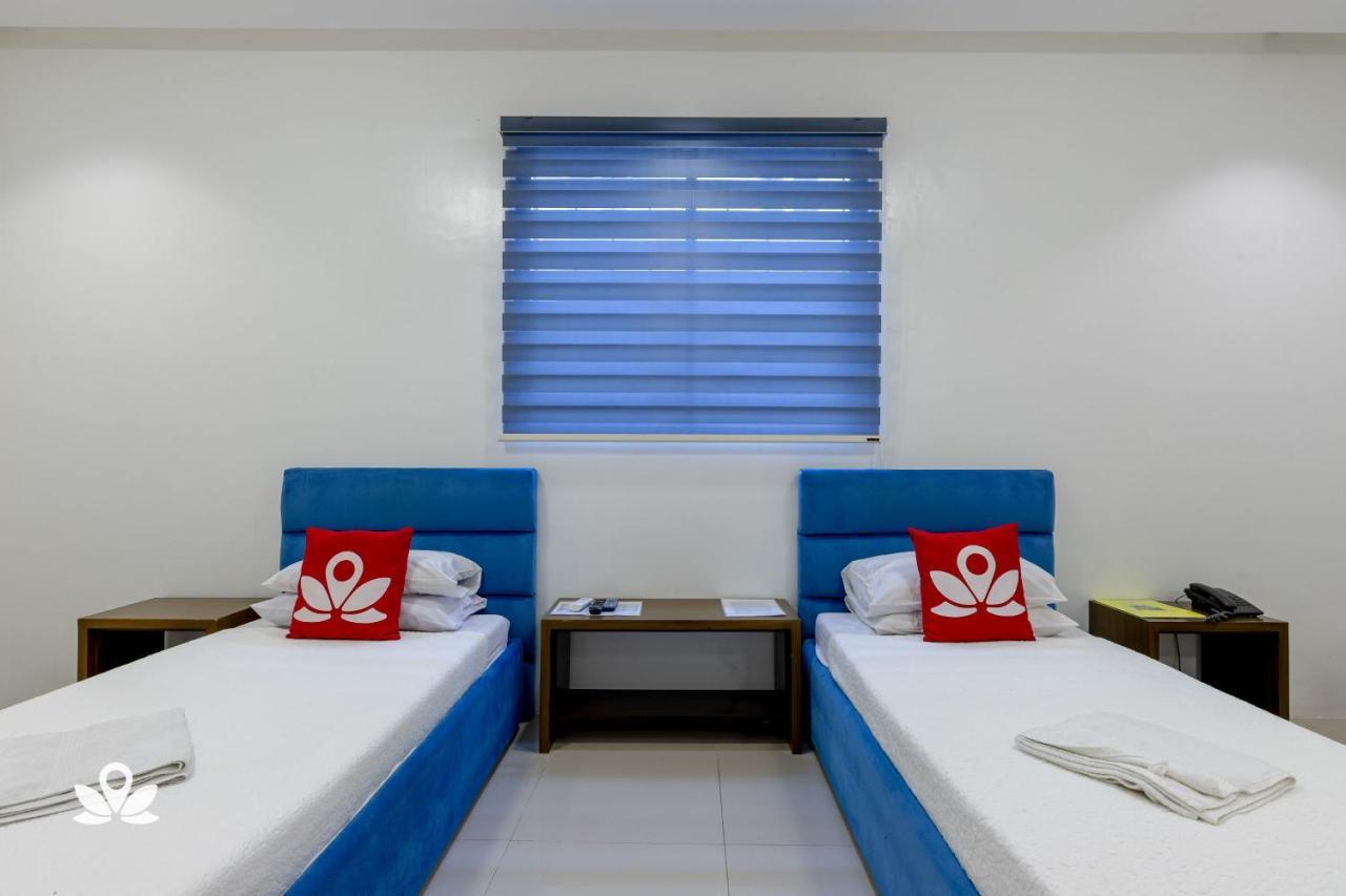 Zen Rooms Rosario Resort Batangas Exterior photo