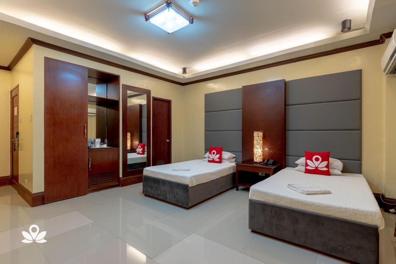 Zen Rooms Rosario Resort Batangas Exterior photo
