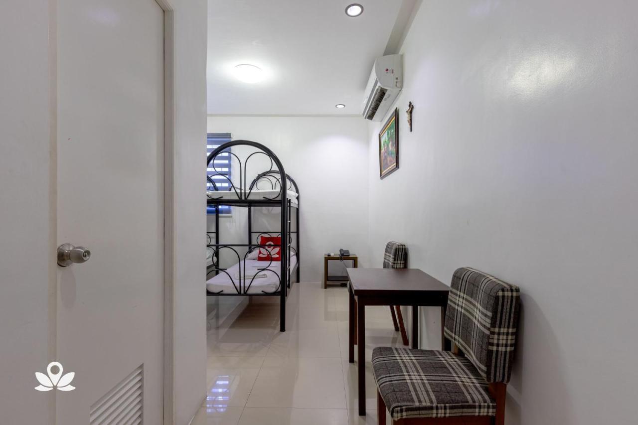 Zen Rooms Rosario Resort Batangas Exterior photo